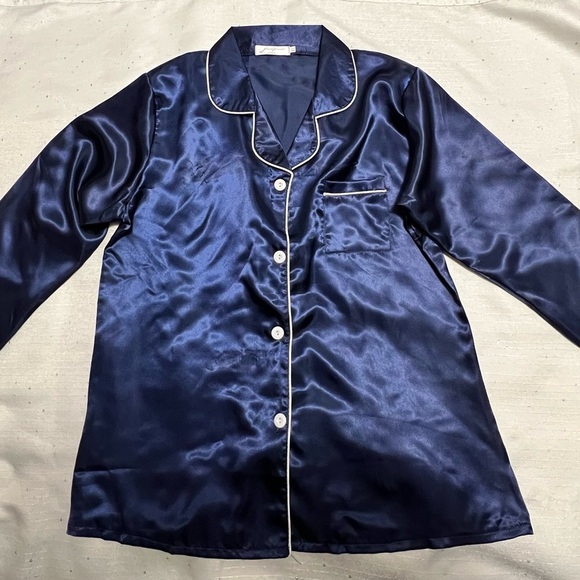 Fiscal forever Pajama - Picture 11 of 13